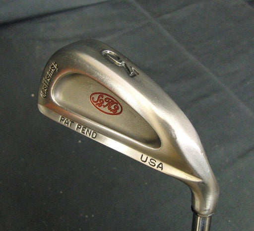 Callaway Pat Pend 3 Iron Regular Steel Shaft