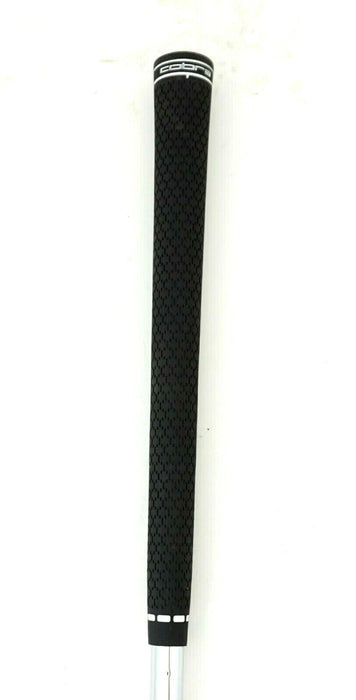 Left Handed Cobra King F-Max 9 Iron Regular Steel Shaft Cobra Grip