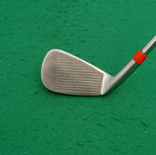 KZG EC II 7 Iron Regular Steel Shaft Golf Pride Grip