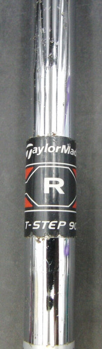 TaylorMade r5 XL Plus Gap Wedge Regular Steel Shaft TaylorMade Grip