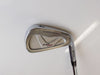 Yonex V Mass Tour Tungsten 4 Iron True Temper Regular Flex Steel Shaft