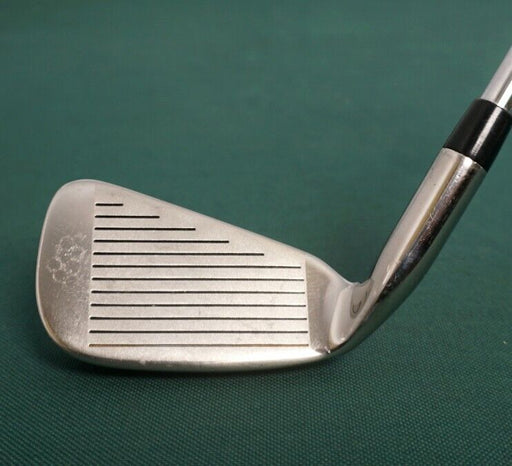 Lynx Parallax 4 Iron Regular Steel Shaft Lynx Grip