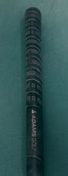 Adams Golf Tight Lies 6 Iron Seniors Steel Shaft Adams Golf Grip