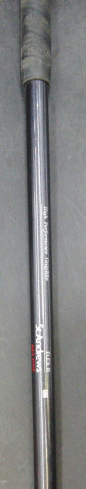 St.Andrews MC-001 Sand Wedge Regular Graphite Shaft FC Grip