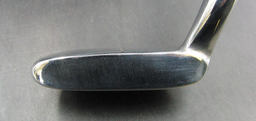 Refurbished Acushnet Caliente Putter Steel Shaft 87cm Playing Length