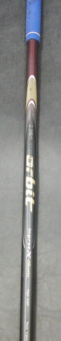 Yamaha Inpres X Classic 15° 3 Wood Regular Graphite Shaft Sev Golf Grip