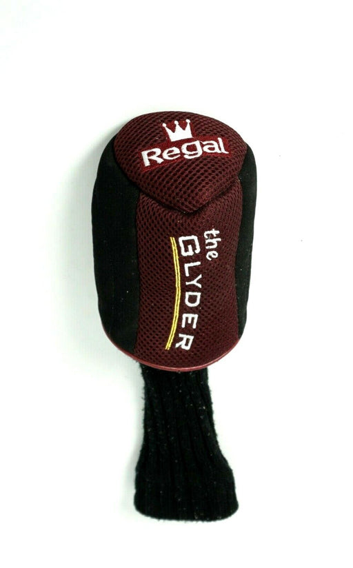 Regal The Glyder Chipper Head Cover