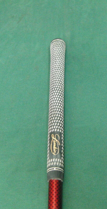 Wilson Ci6 9 Iron Regular Graphite Shaft Lamkin Grip