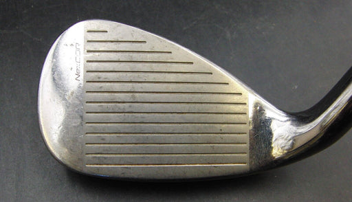Nike vrs NexCore 8 Iron Stiff Steel Shaft Golf Pride Grip