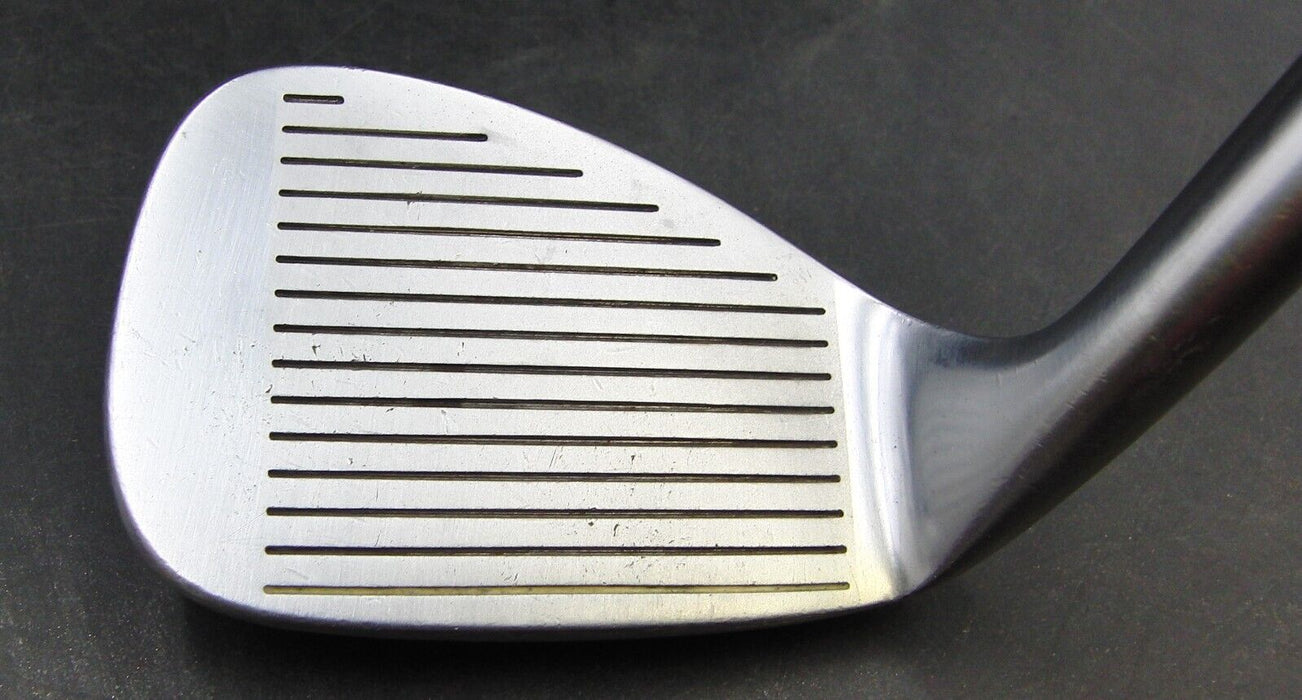 Mizuno Pro 11 Iron Stiff Steel Shaft Golf Pride Grip