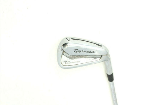 TaylorMade Tour Preferred MC 7 Iron Project X 6.0 Rifle Stiff Steel Shaft