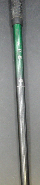 PRGR DATA 822 5 Iron Regular Graphite Shaft PRGR Grip