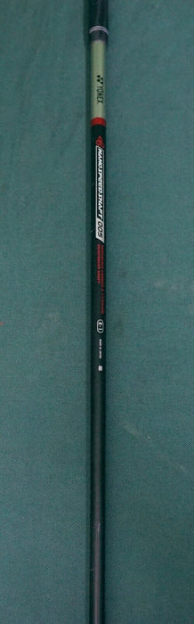 Yonex Cyberstar Nanov 5 Iron Regular Graphite Shaft Tour Edge Grip