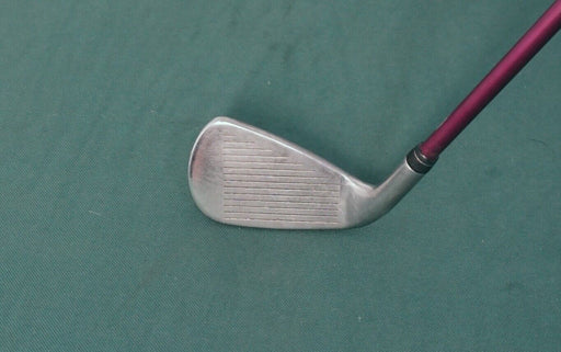 Ladies Yonex VXF 5 Iron Ladies Graphite Shaft Golf Pride Grip