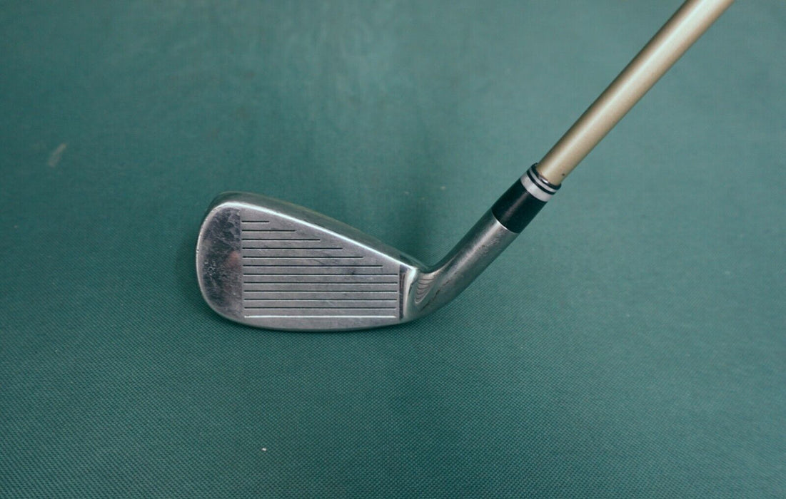 Ladies Slazenger Big Ezee 5 Iron-Wood Ladies Flex Graphite Shaft Slazenger Grip