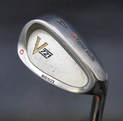 Taylormade V721 Midsize Gap A Wedge Regular Graphite Shaft Golf Pride Grip