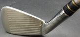 Snake Eyes 600B Forged 5 Iron Regular Steel Shaft Golf Pride Grip