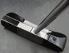 Never Compromise Z/I Kappa Putter Steel Shaft 86cm Length Never Compromise Grip