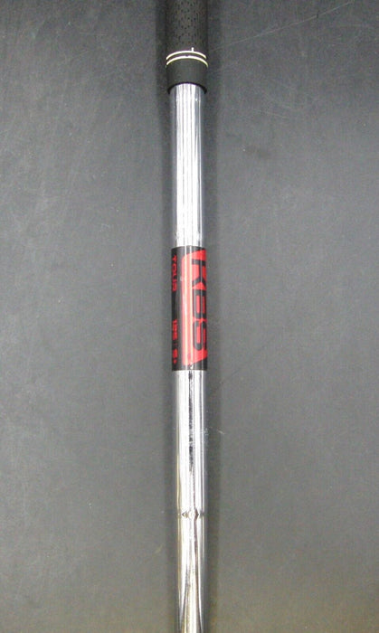 Callaway X Forged 5 Iron Stiff Steel Shaft Lamkin Grip