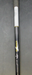 Callaway Warbird 108.5cm in Length Stiff Graphite Shaft Only Callaway Grip