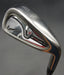 Nike VRII Pro Cavity 6 Iron Regular Steel Shaft Nike Grip