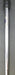 Nike  OZ Putter Steel Shaft 89.5cm Length Black Grip