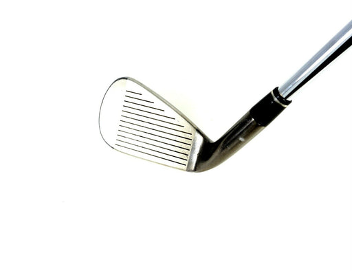 Adams Golf Idea Black CB3 Forged 6 Iron Regular Steel Shaft Iguana Grip
