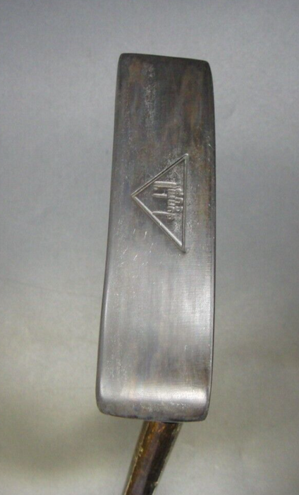 Dunhill Cup Sectional  Shaft Putter 91cm Playing Length Wood Shaft