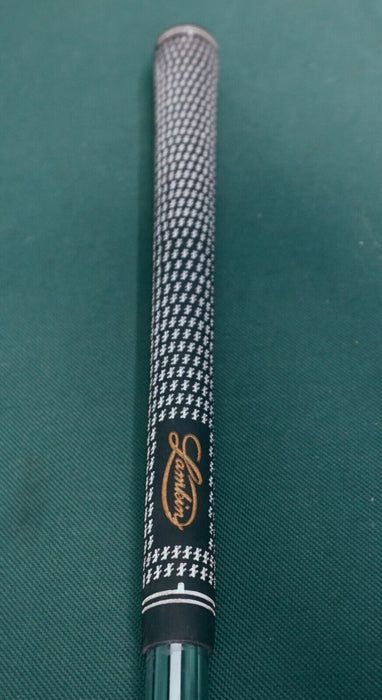 Callaway Prototype 5 Iron  Stiff Steel Shaft Lamkin Grip