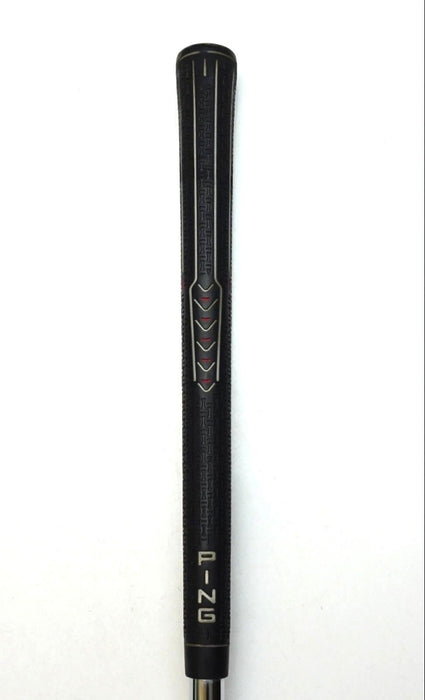 Left Handed Ping G20 White Dot 6 Iron Ping CFS Regular Steel Shaft Ping Grip