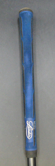Japanese PRGR T3 Model 105 9° Driver Regular Graphite Shaft Lamkin Grip