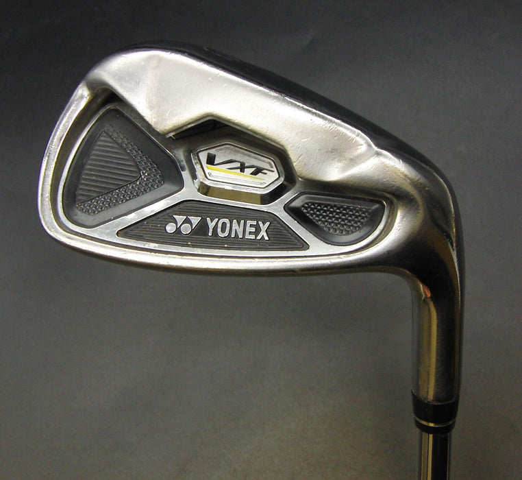 Yonex VXF 9  Iron Regular Steel Shaft Yonex Grip