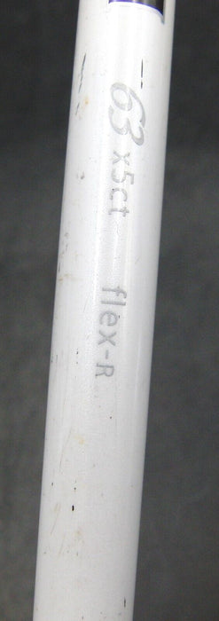 Exotics XCG6 15° 3 Wood Regular Graphite Shaft Golf Pride Grip