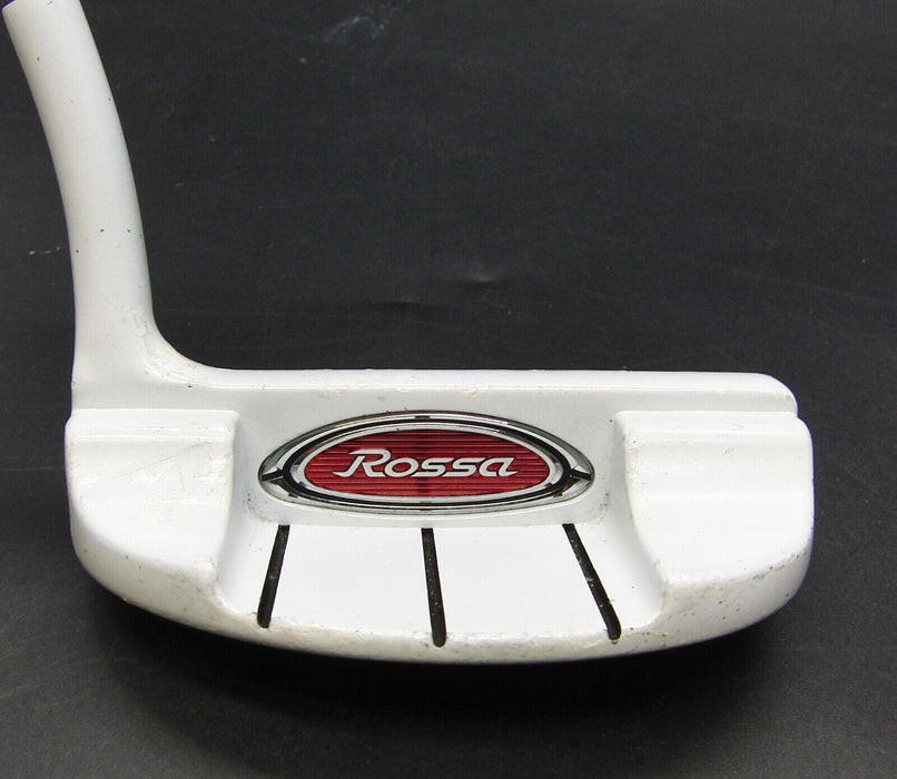 TaylorMade Rossa MA-81 Ghost Tour Putter 86.5cm Steel Shaft Iomic Grip*