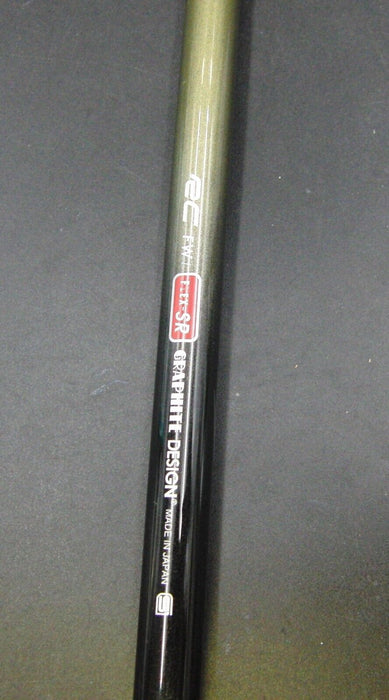 Japanese Royal Collection CvXer 3 Wood 15° Regular Graphite Shaft RC Grip