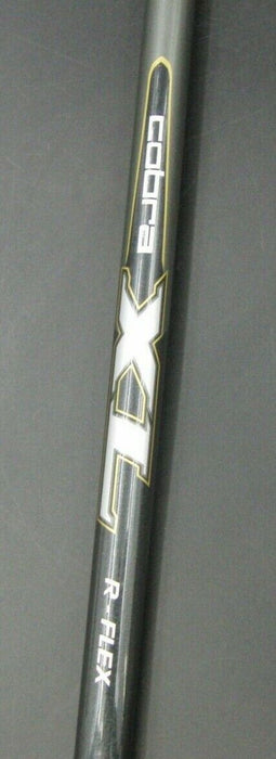 Cobra XL Speed 19° 5 Wood Regular Graphite Shaft Sharpro Grip