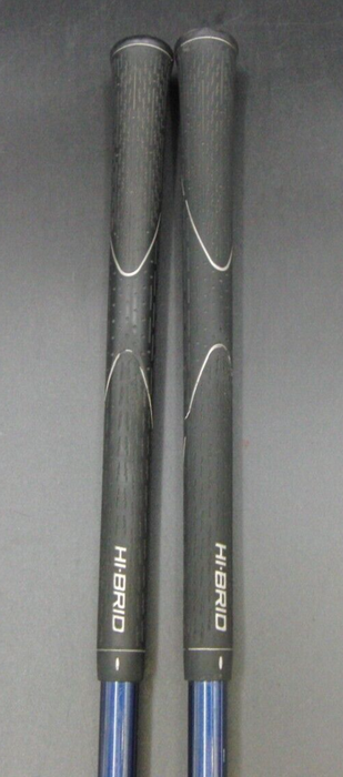 Japanese Dunlop Set Of 2 Hi-Brid Adforce 5 19º & 7 21º Woods Regular Graphite