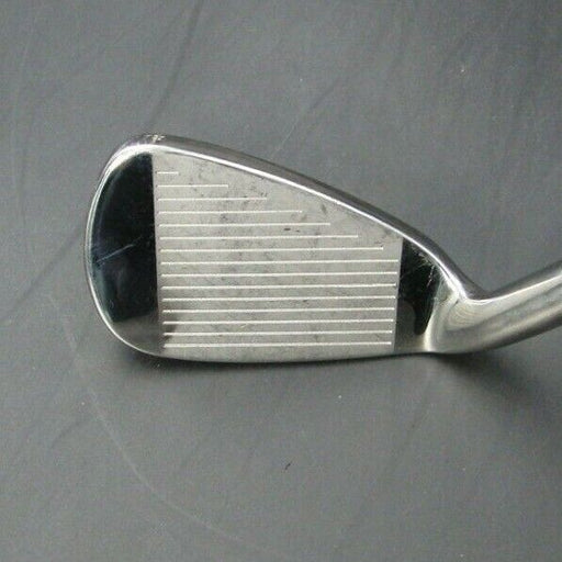 Slazenger TP8  9 Iron Regular Graphite Shaft Slazenger Grip