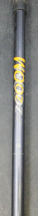 PRGR Zoom C3 19° 3 Hybrid Stiff Graphite Shaft Zoom Grip