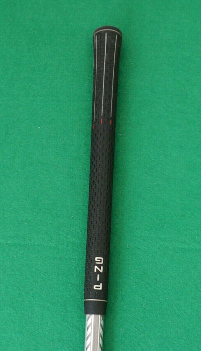 Ping Anser Forged Green Dot 6 Iron Regular Graphite Shaft Ping Grip