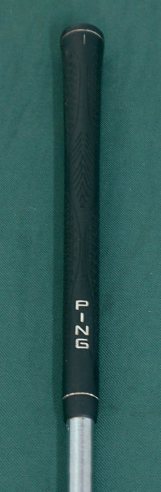 Ping i10 Green Dot 8 Iron Stiff Steel Shaft Ping Grip