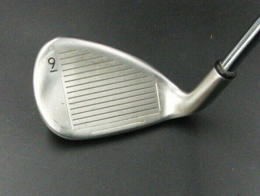 Callaway Steelhead X16 Japanese Issue 9 Iron Stiff Steel Shaft Callaway Grip