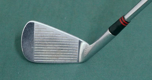 Ben Hogan Apex Plus Forged 7 Iron Stiff Steel Shaft Lamkin Grip