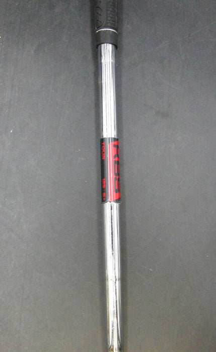 Callaway X Forged 9 Iron Stiff Steel Shaft Voltio Grip