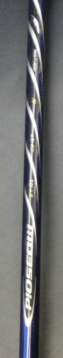 Japanese Fourteen CT112 10.5° Driver Regular Graphite Shaft Fourteen Grip