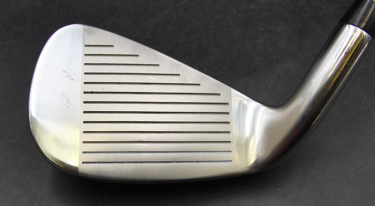 Lynx Parallax Forged 5 Iron Regular Steel Shaft Lynx Grip