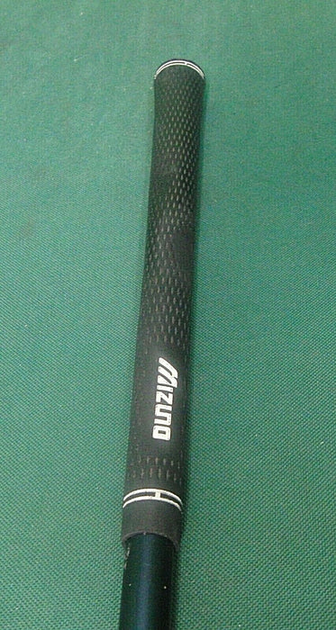 Mizuno MX-15 T-Zoid 8 Iron Stiff Graphite Shaft Mizuno Grip