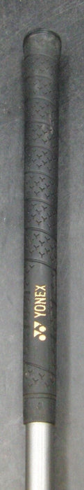 Yonex V-Mass 250 4 Iron Regular Graphite Shaft Yonex Grip