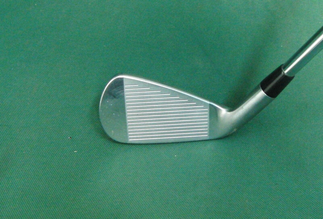 Nike VRS Forged 5 Iron Stiff Steel Shaft Nike Grip