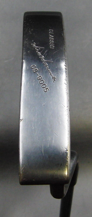 Honma CS-9005 Putter Graphite Shaft 87.5cm Length Honma Grip